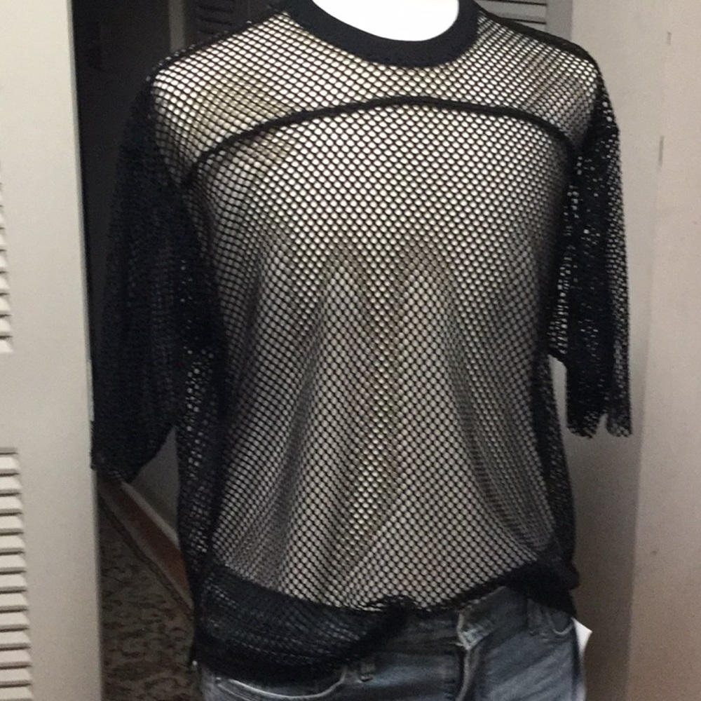 URBAN OUTFITTERS JERSEY